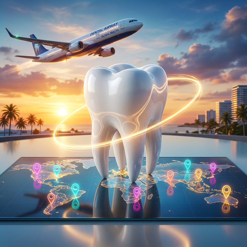 Health Tourism