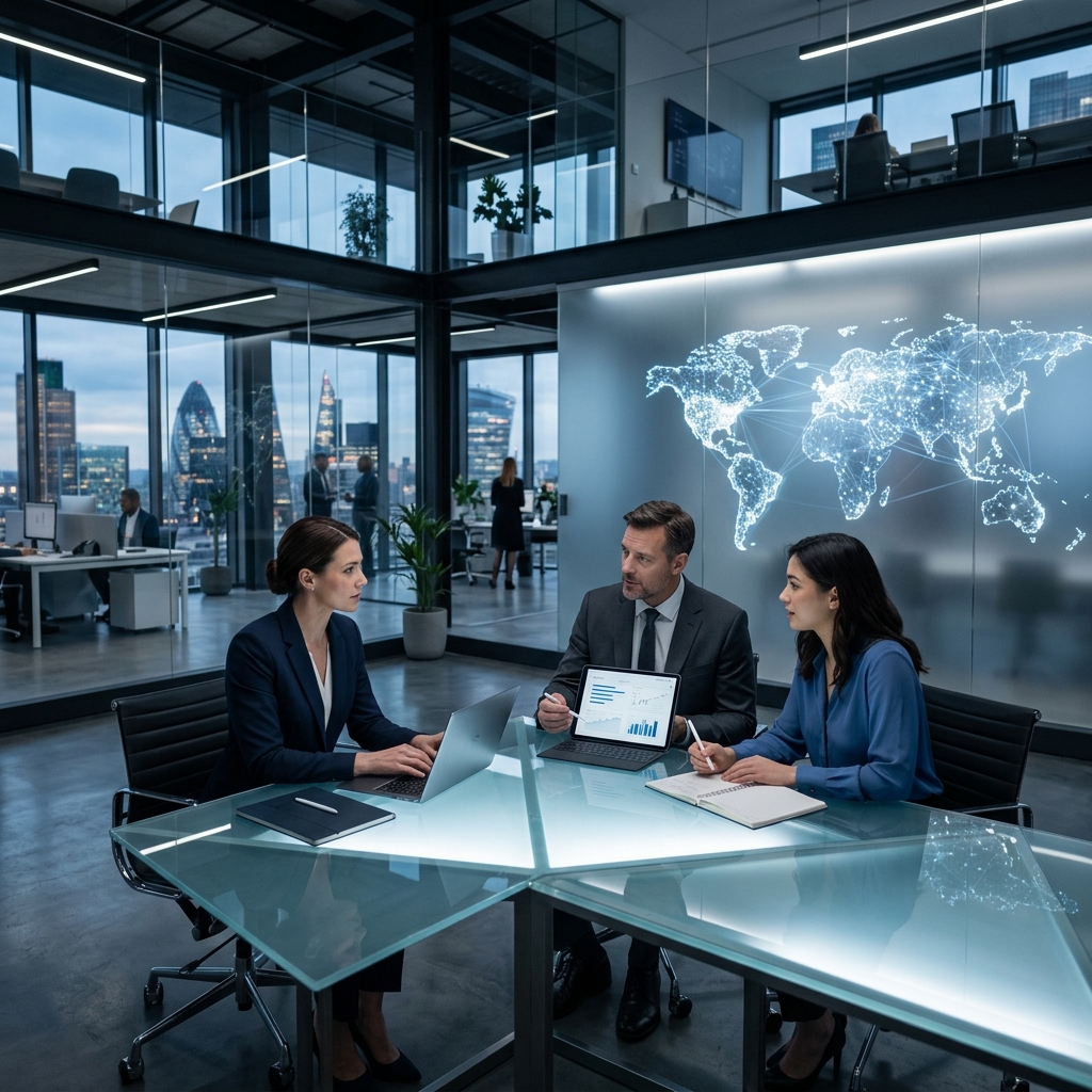 Comprehensive Brand Solutions